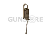 9mm Mag Pouch Flap LC 2