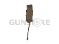 9mm Mag Pouch Flap LC 3