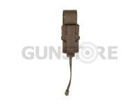 9mm Mag Pouch Flap LC 4