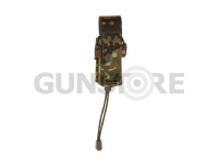 9mm Mag Pouch Flap LC 0
