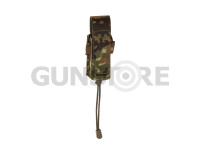 9mm Mag Pouch Flap LC 3
