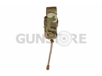 9mm Mag Pouch Flap LC 3