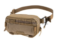 EDC G-Hook Small Waistpack 1