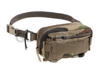 EDC G-Hook Small Waistpack 0