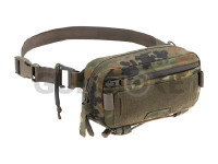 EDC G-Hook Small Waistpack 0
