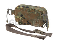 EDC G-Hook Small Waistpack 4
