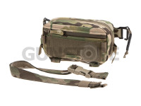 EDC G-Hook Small Waistpack 3