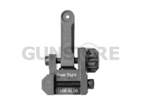 Flip-Up Rear Sight 3