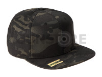 Classic Snapback Cap