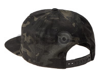 Classic Snapback Cap 1