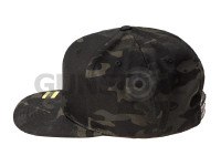 Classic Snapback Cap 2