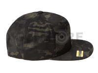 Classic Snapback Cap 3