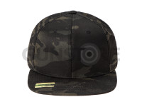 Classic Snapback Cap 4