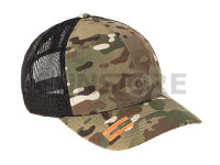 Retro Trucker Cap