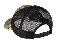 Retro Trucker Cap 1