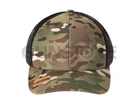 Retro Trucker Cap 4