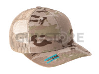 Retro Trucker Cap 0