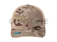 Retro Trucker Cap 4