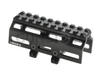 AK47 Gas Tube Cover 1