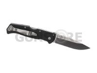 Air Lite Drop Point Folder 0