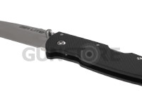 Air Lite Drop Point Folder 4