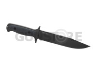 Drop Forged Survivalist
