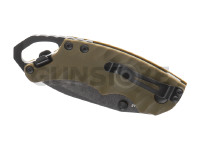 Shuffle II Linerlock Folder 2
