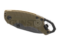 Shuffle II Linerlock Folder 3