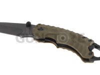 Shuffle II Linerlock Folder 4