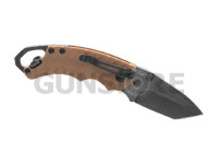 Shuffle II Linerlock Folder 0