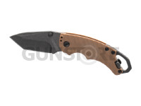 Shuffle II Linerlock Folder 1