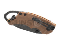 Shuffle II Linerlock Folder 2