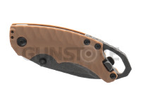 Shuffle II Linerlock Folder 3