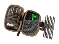 Gun Boss Cleaning Kit - AR15 1