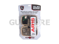 Gun Boss Cleaning Kit - AR15 4