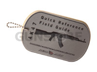 Field Guide AK47