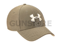 UA Men's Blitzing 3.0 Cap 0