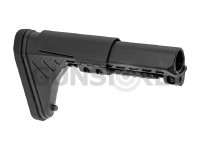 AR_15 Ops Ready S5 Fixed Stock 0