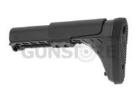 AR_15 Ops Ready S5 Fixed Stock 1