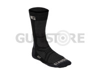 Merino Crew Socks 0