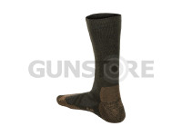 Merino Crew Socks 1