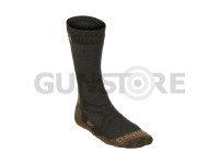 Merino Crew Socks 0
