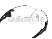 RUSH+ Small BSSI Clear Lens 1