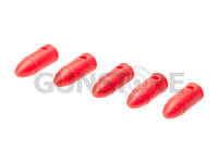Dummy Rounds 9x19mm 5pcs 2