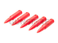 Dummy Rounds .308 5pcs 2