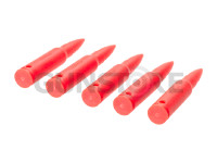 Dummy Rounds .308 5pcs 3