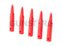 Dummy Rounds .223/5.56 5pcs 1
