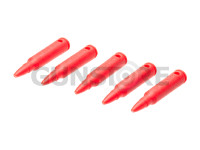 Dummy Rounds .223/5.56 5pcs 2