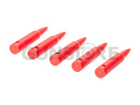 Dummy Rounds .223/5.56 5pcs 3