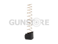 Magazine Extension +6/5 for Glock 17/22 1